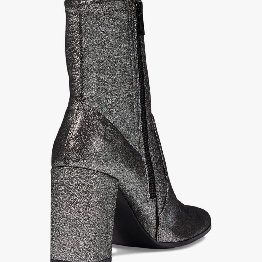 Women's Metallic Ankle Boots Kenneth Cole New York